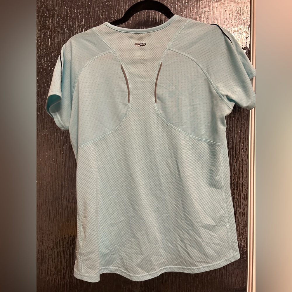 Adidas Workout Top - Picture 4 of 4